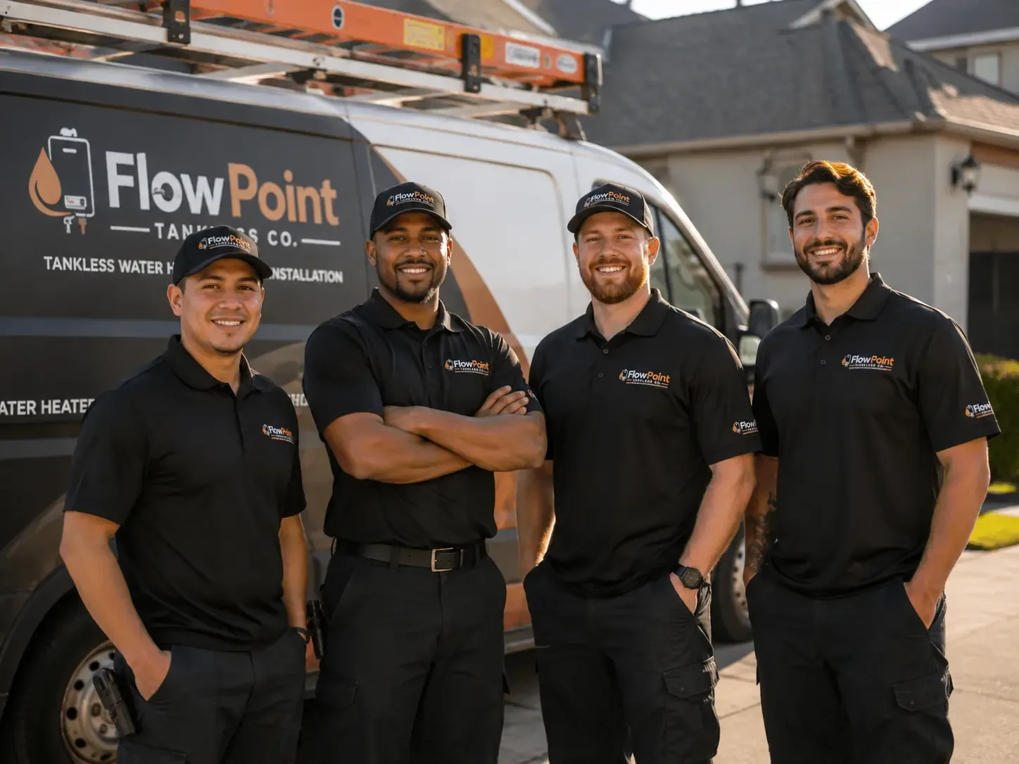 Tankless Water Heater Installation company in Maple Mount, KY