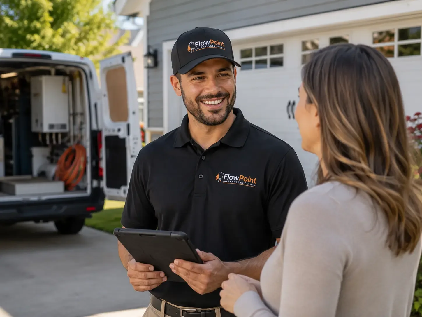 Tankless Water Heater Installation Maple Mount, KY FAQs